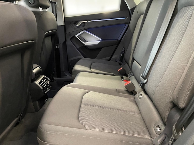 Audi Q3 35 TDI S-Line Sportback