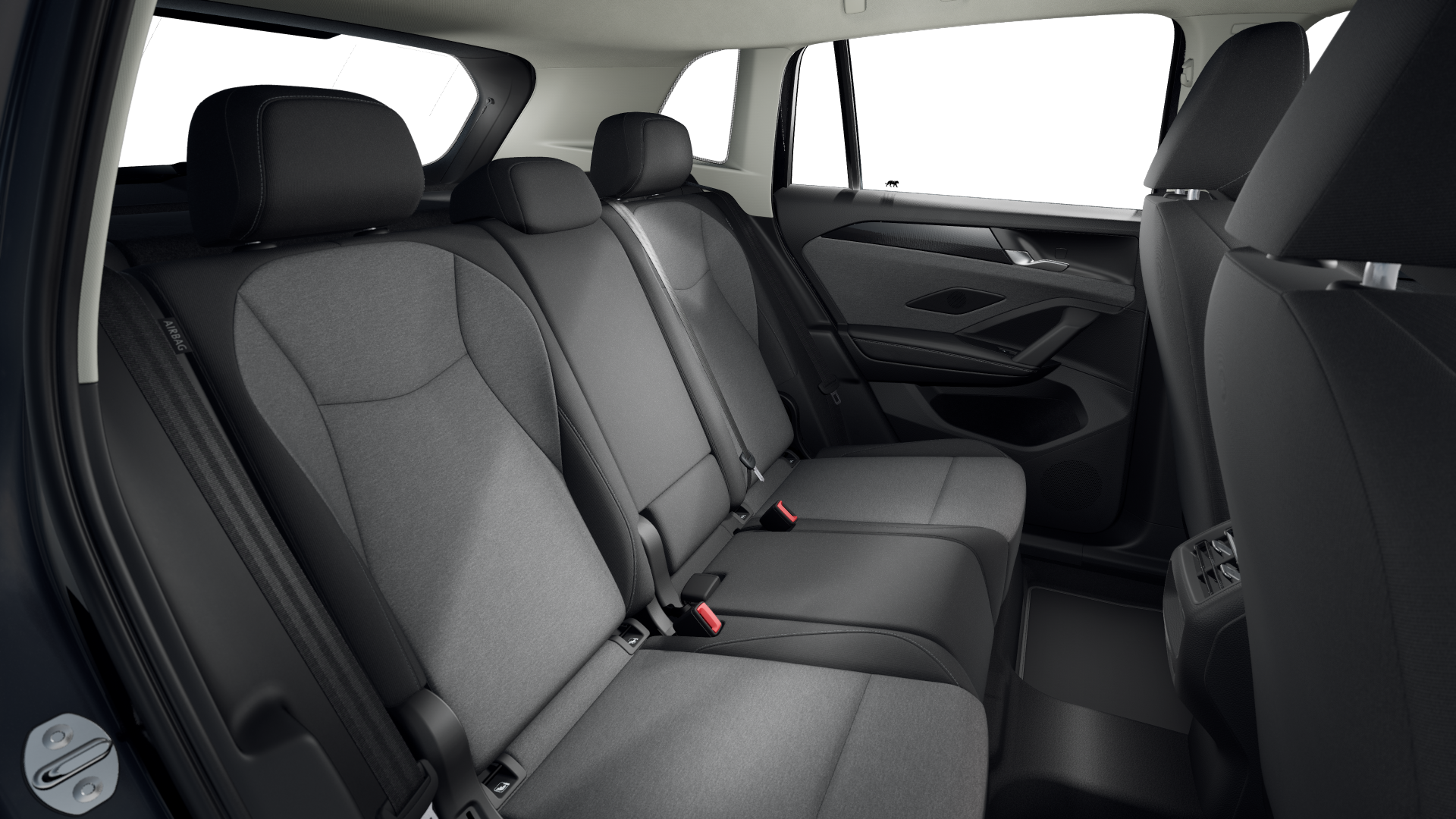 Volkswagen Tiguan 2.0 TDI DSG