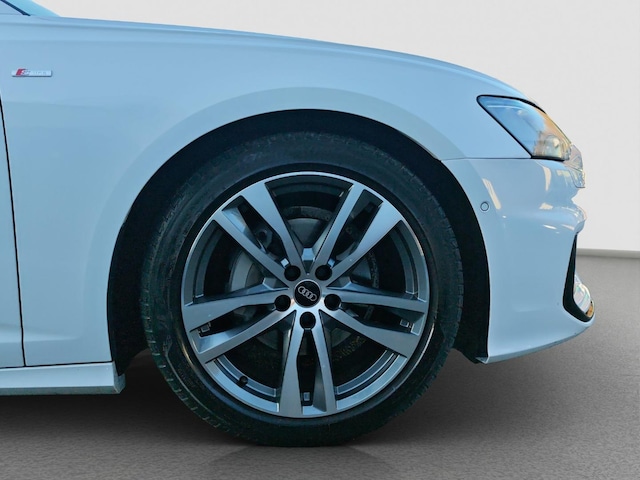 Audi A6 40 TDI Avant S-Tronic