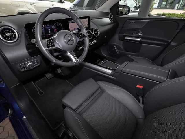 Mercedes-Benz B 200 Progressive