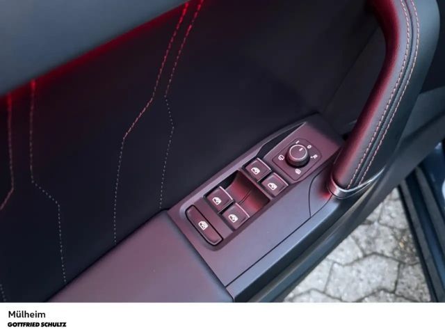 Cupra Formentor 1.4 DSG VZ e-Hybrid