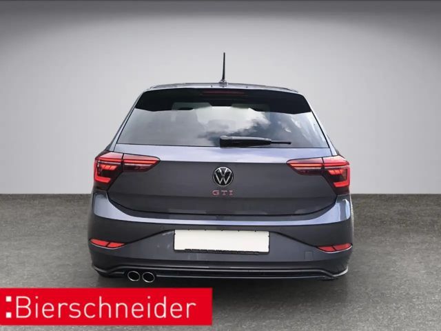 Volkswagen Polo 2.0 TSI DSG GTI