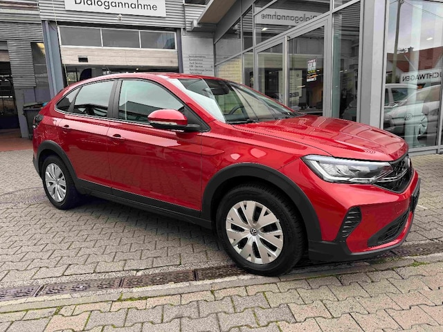 Volkswagen Taigo 1.0 TSI