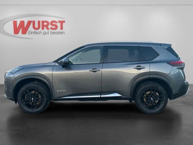 Nissan X-trail Tekna e-4ORCE