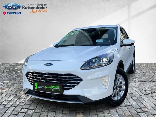 Ford Kuga Titanium X