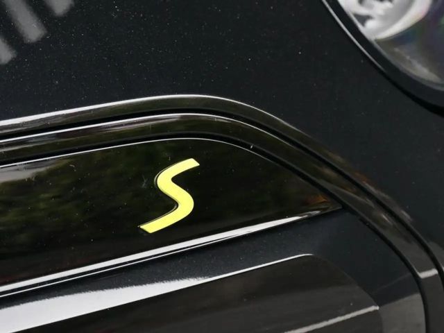 MINI Mini Electric SE