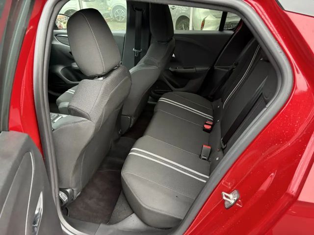 Opel Corsa GS-Line Grand Sport Turbo