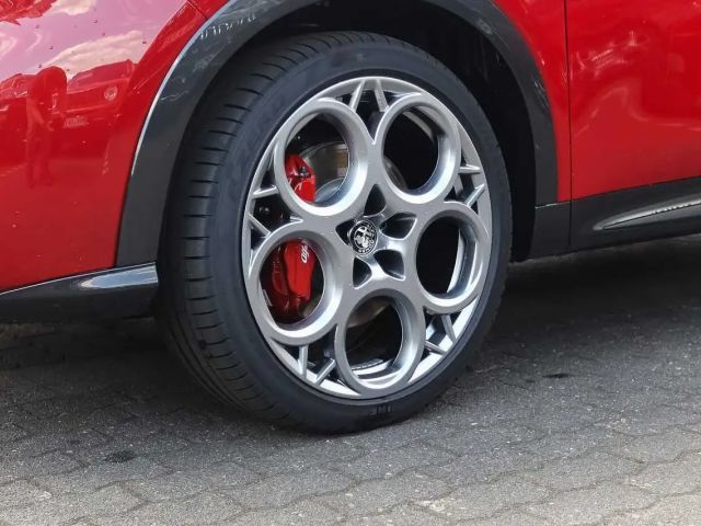 Alfa Romeo Tonale Speciale