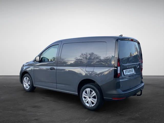 Volkswagen Caddy 2.0 TDI