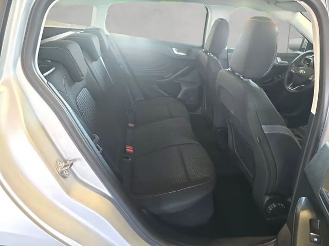 Ford Focus EcoBoost Wagon