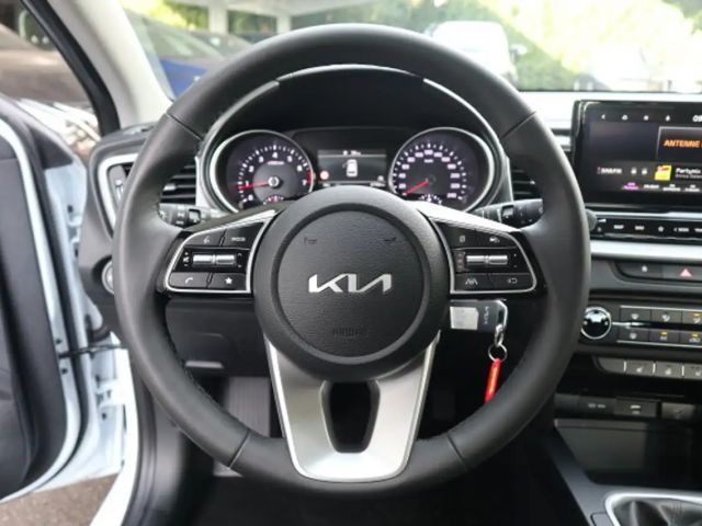 Kia Ceed GDi