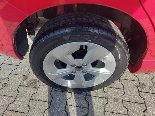 Suzuki Swift AllGrip Comfort DualJet Hybrid