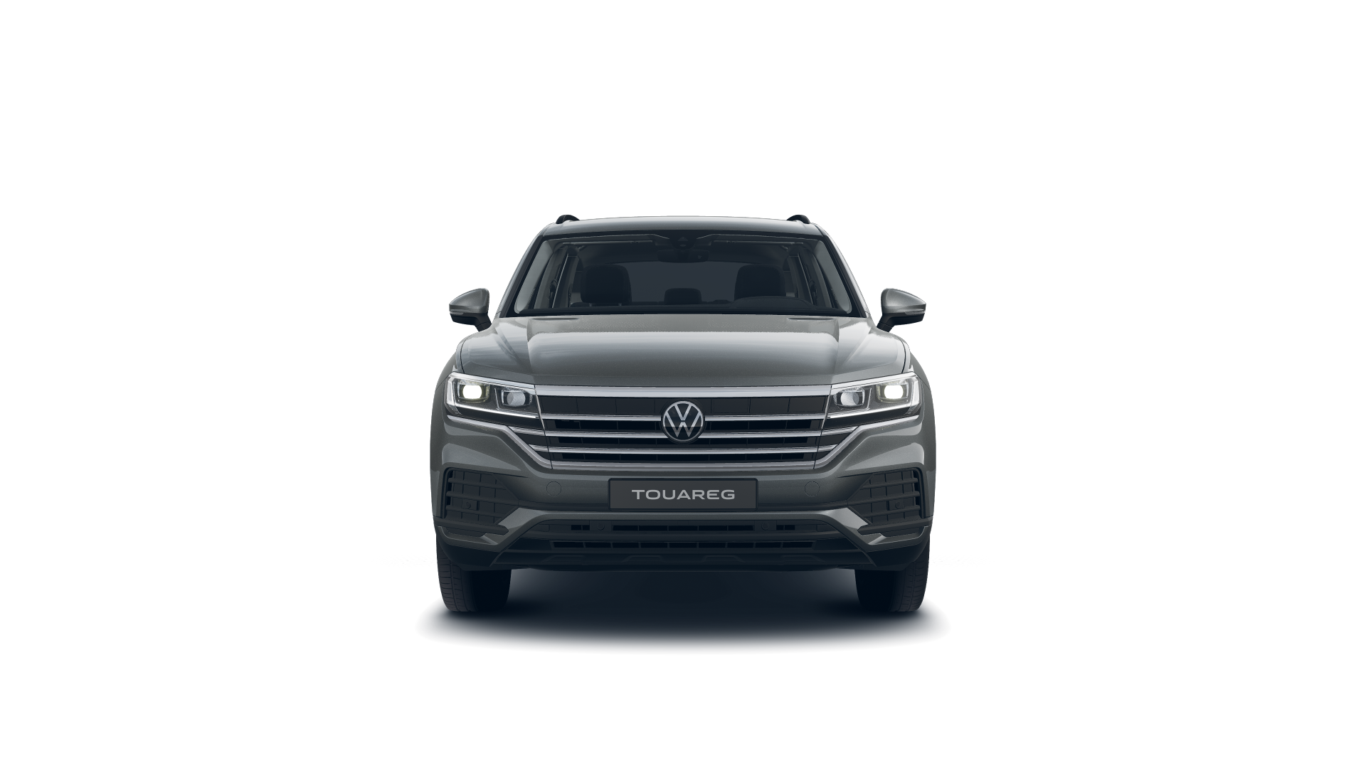 Volkswagen Touareg 3.0 V6 TDI