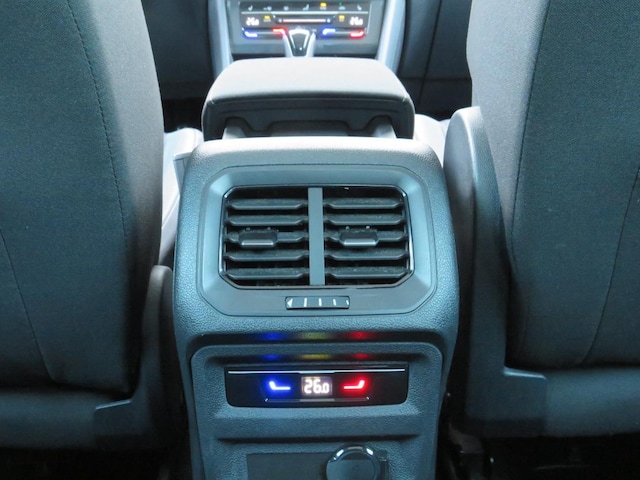 Volkswagen Tiguan Active