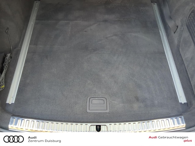 Audi A6 45 TDI Avant Quattro S-Tronic Sport