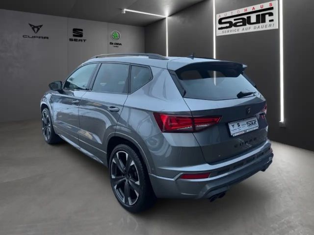 Cupra Ateca 2.0 TSI 4Drive DSG