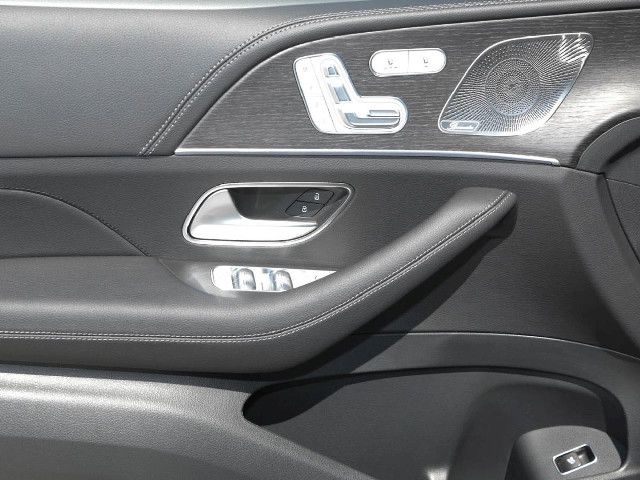 Mercedes-Benz GLE 450 4MATIC Coupé