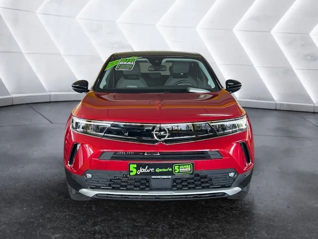 Opel Mokka 1.2 Turbo Elegance Turbo