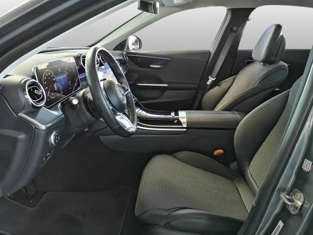 Mercedes-Benz C 180 AVANTGARDE Sedan