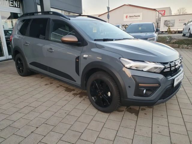Dacia Jogger Extreme TCe 110