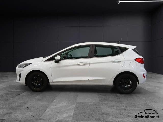 Ford Fiesta Titanium