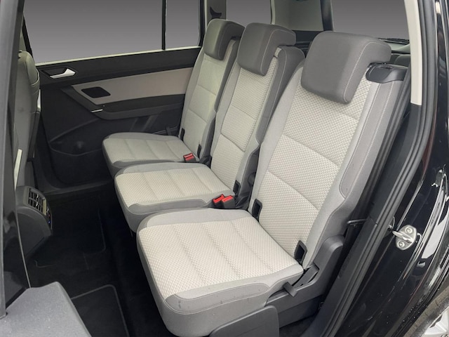 Volkswagen Touran 1.5 TSI Comfortline DSG