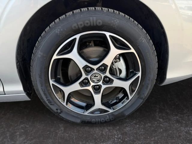 MG MG3 Hybrid+ Luxury