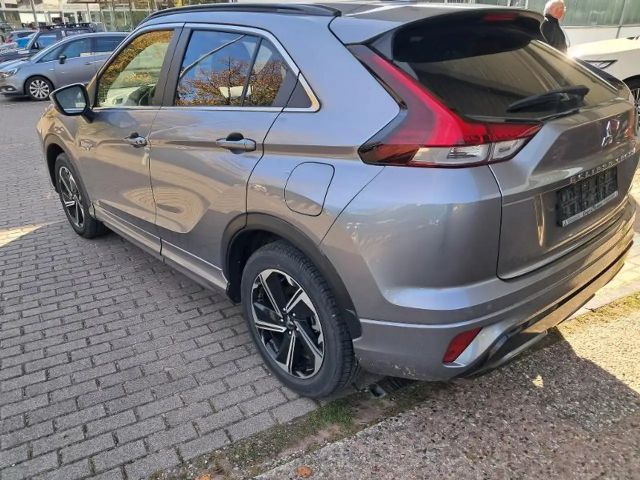 Mitsubishi Eclipse Cross 4WD PHEV