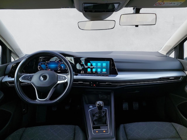 Volkswagen Golf 2.0 TDI Life