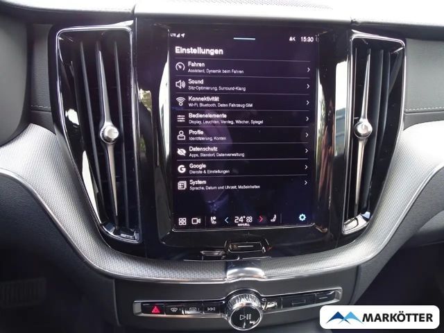 Volvo XC60 AWD Dark Ultimate