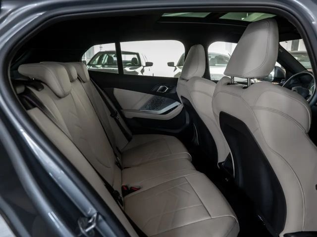 BMW 120 120i M-Sport Sedan