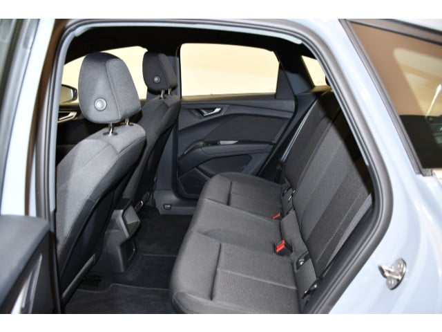 Audi Q4 e-tron 35 Sportback