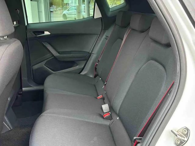 Seat Arona 1.0 TSI DSG FR-lijn