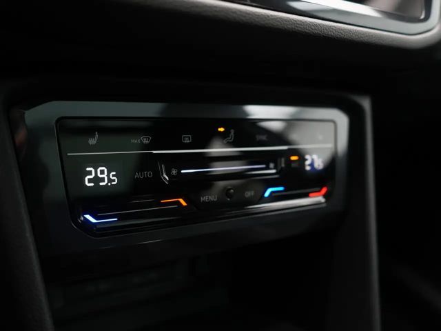 Volkswagen Tiguan 4Motion Allspace R-Line