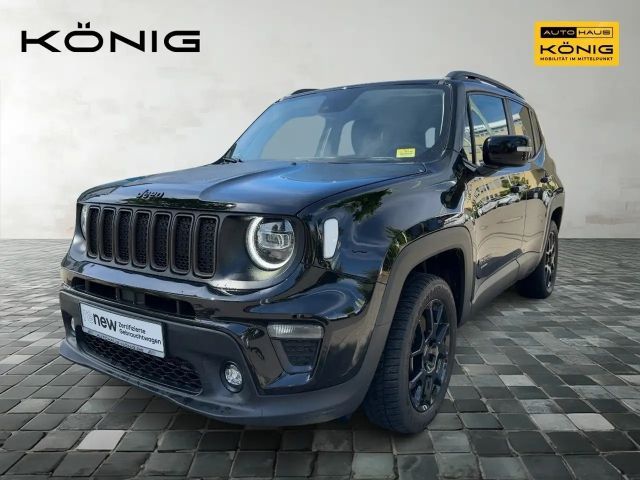Jeep Renegade 4x4