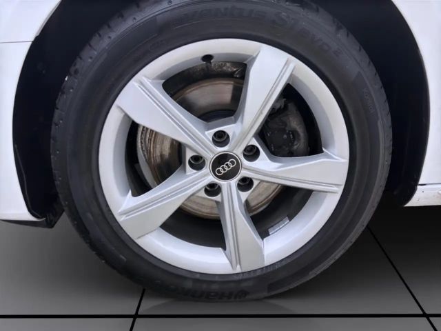 Audi A4 35 TDI Avant