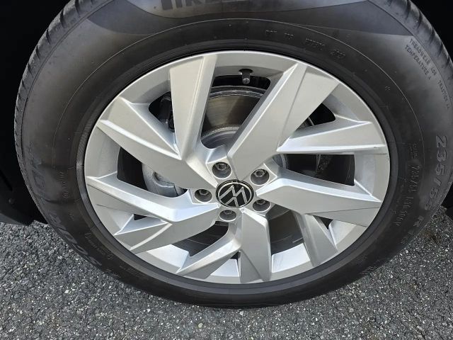 Volkswagen Tiguan 4Motion DSG Life