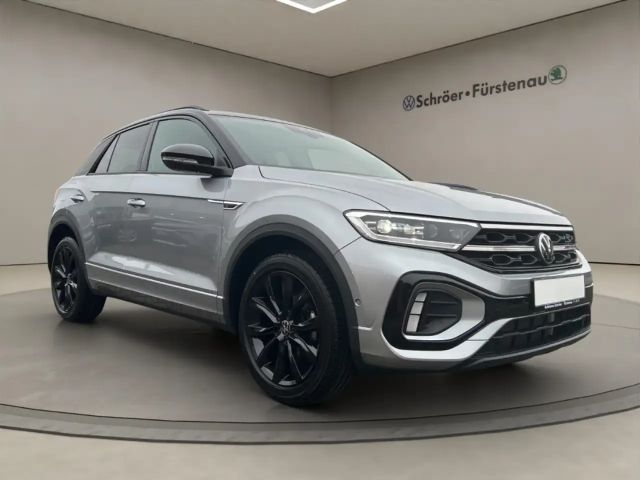 Volkswagen T-Roc 1.5 TSI DSG Plus R-Line