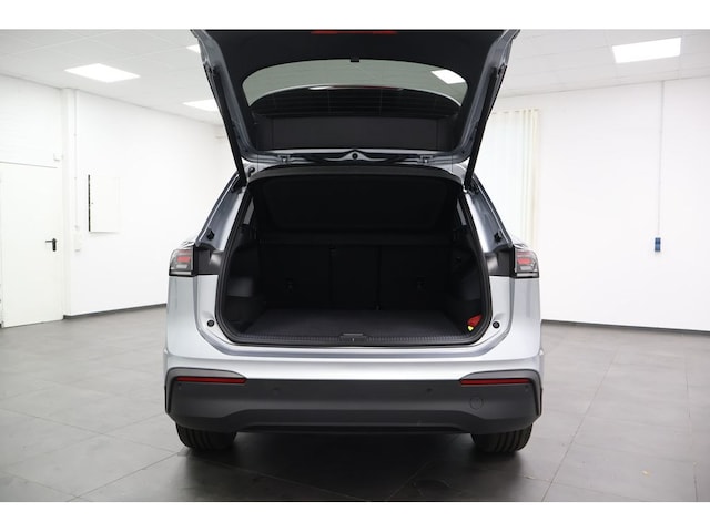 Volkswagen Tiguan 2.0 TDI DSG