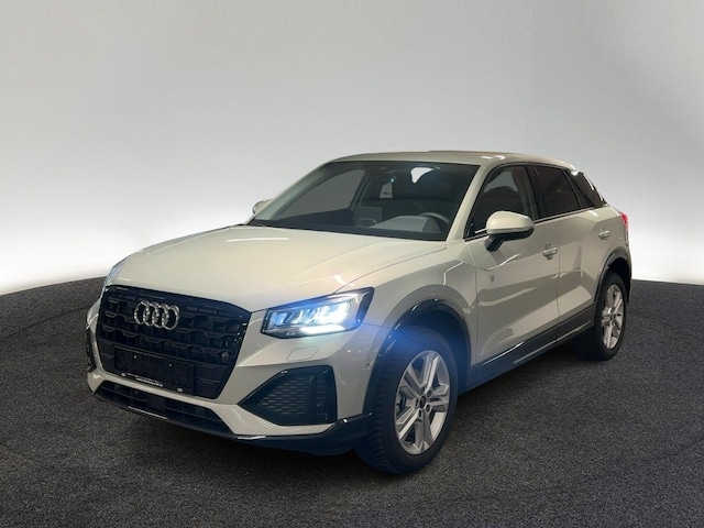 Audi Q2 35 TFSI S-Tronic