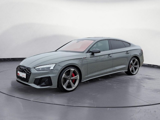 Audi S5 Quattro Sportback
