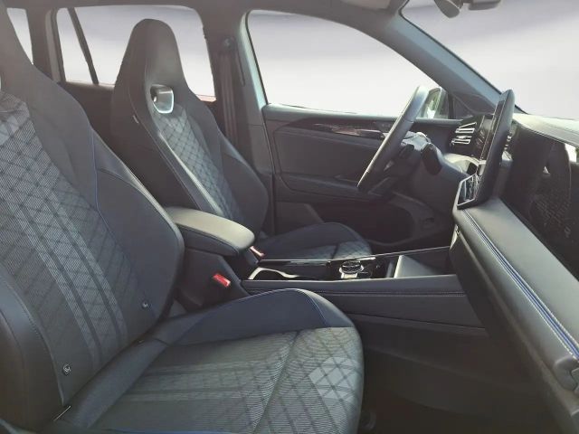 Volkswagen Tiguan 2.0 TDI 4Motion DSG R-Line