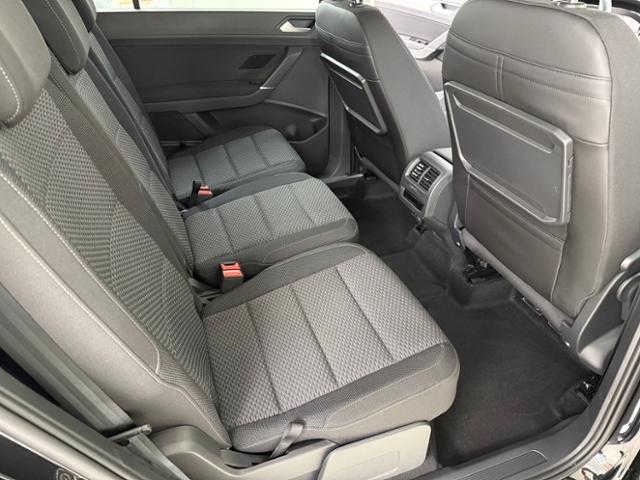 Volkswagen Touran 1.5 TSI Comfortline DSG