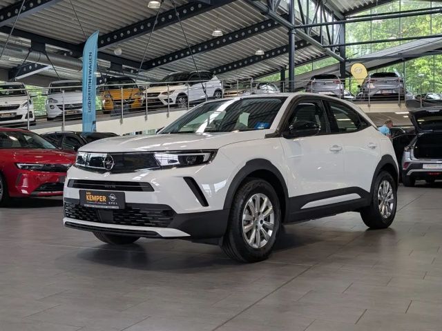 Opel Mokka Edition Mokka-e