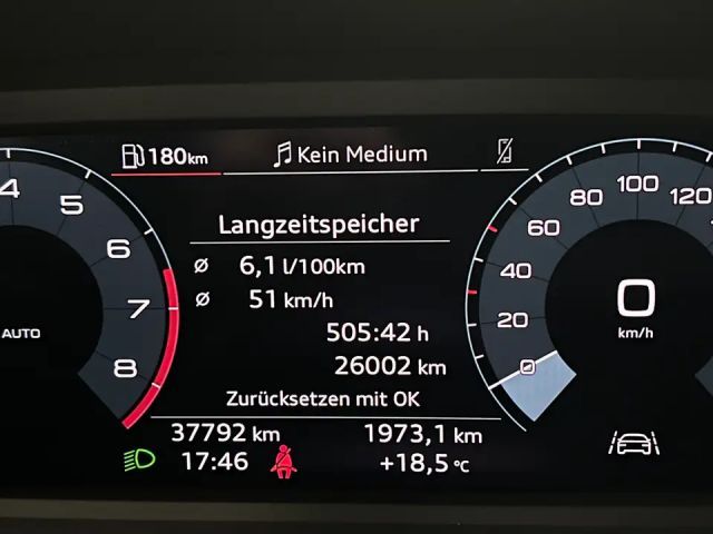 Audi A3 35 TFSI Sedan