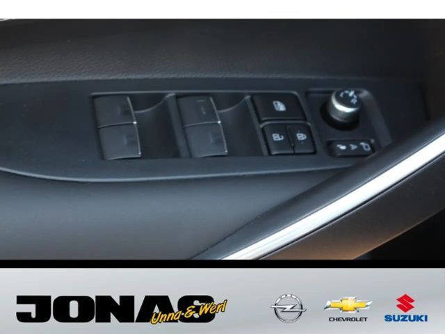 Suzuki Swace Comfort Hybrid