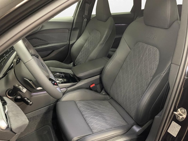 Audi A5 Hybride Quattro S-Tronic