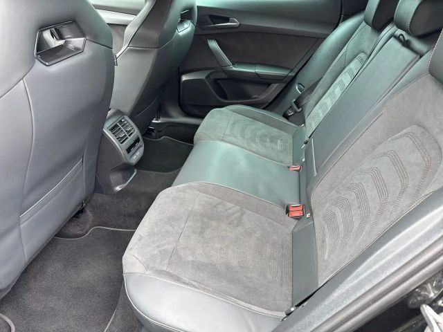 Cupra Formentor 1.4 VZ e-Hybrid