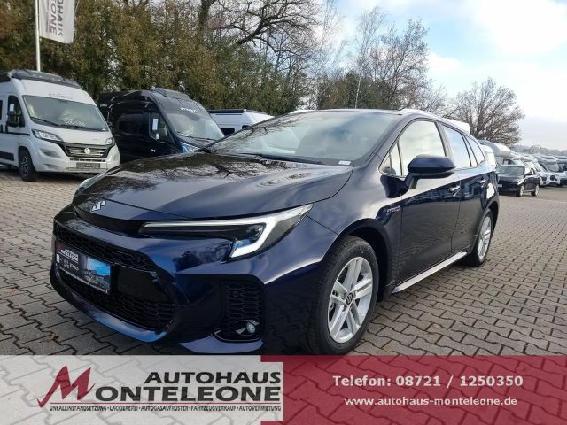 Suzuki Swace Comfort