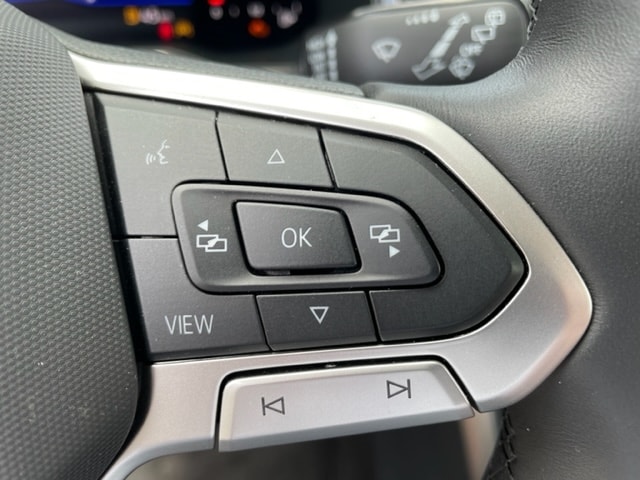 Volkswagen Taigo 1.0 TSI